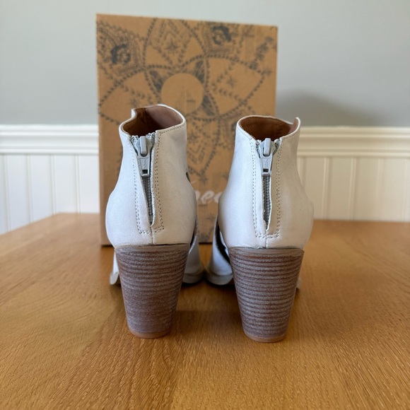 Free People Booties - Picture 10 of 10